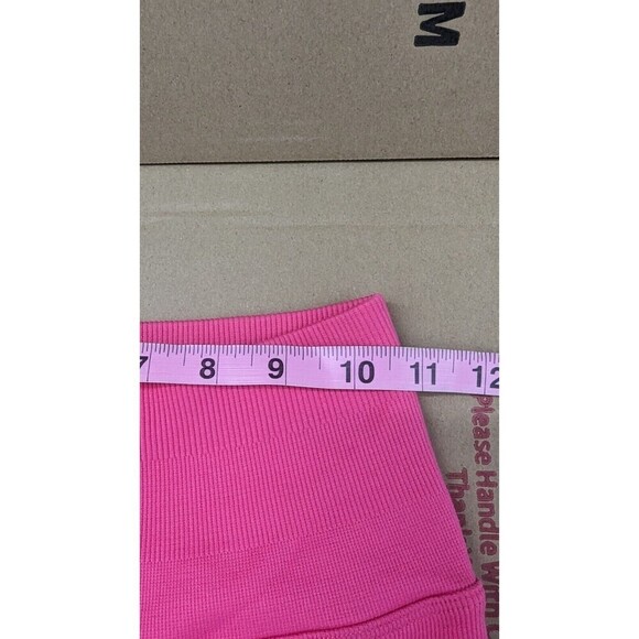 Spiritual Gangster High Waist Stretch Sculpt Workout Yoga Leggings XS Small - Picture 7 of 9